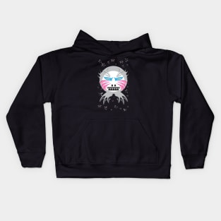 Abominable Snowman Kids Hoodie